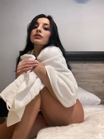 Карина